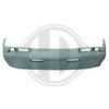MAZDA B48250031 Bumper